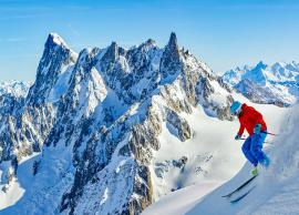 6 Skiing Destinations in India To Explore
