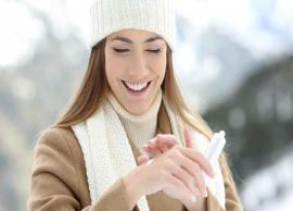 10 Must Try Skin Care Tips For Winters