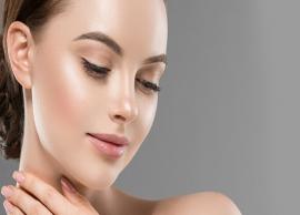 5 Skin Care Rituals Every Women Should Follow