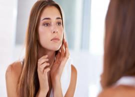 6 Important Tips To Keep in Mind for Sensitive Skin
