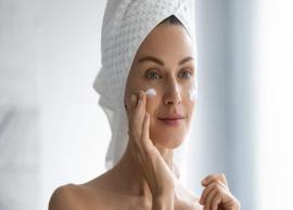 You Need to Apply Your Skincare Products in a Definitive Order, Here is How