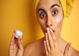 Things You Should Avoid Doing To Your Skin at All Cost