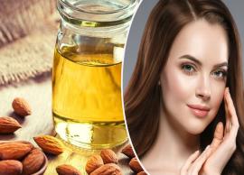 8 Reasons Why Almond Oil is Good for Skin and Hair