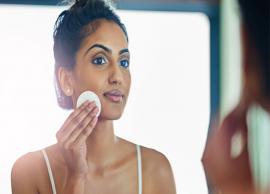 Tips To Keep Your Skin Healthy in Your 20s and 30s