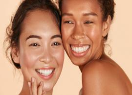 5 Common Skin Care Tips for Different Skin Tones