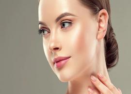 6 Homemade Beauty Tips To Get Fair Skin Naturally
