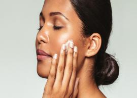 5 DIY Skincare Ingredients If You Want To Take Good Care of Your Skin