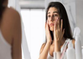 5 Mistakes in Your Skincare That are Worsening Your Acne