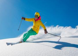 Best Destinations for Skiing Enthusiasts in India