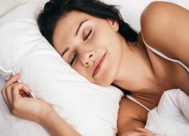 10 Health Benefits of Sleep Adequately