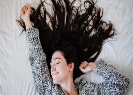 5 Tips To Protect Your Hair While Sleeping