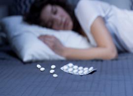 Some Immediate Signs if You Need Those Sleeping Pills
