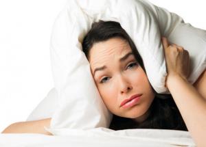 5 Reasons Why You are not Able To Sleep on Time
