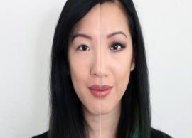 5 Makeup Tricks To Make Small Eyes Look Bigger
