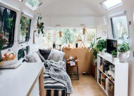 10 Ways To Make Small Space House Look Designer