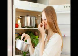 5 Natural Ways To Get Rid of Kitchen Smell