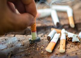 6 Side Effects of Smoking on Your Health