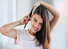 5 Hair Care Tips for Healthy and Smooth Hair