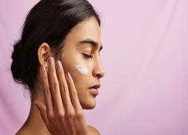 5 Natural Tips To Help You Get Smooth Skin