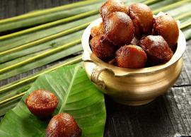 5 Mouthwatering Snacks To Taste When in Kerala