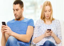 10 Social Media Habits That are Ruining Relationships
