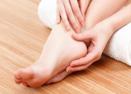 Get Soft Feet in Winter With These 11 Natural Remedies