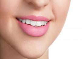 5 Tips To Keep Lips Soft During Winters