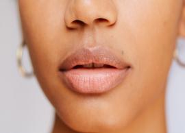 5 DIY Lip Scrub To Get Soft Lips at Home