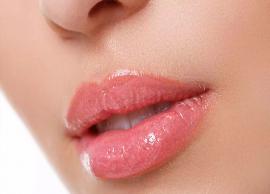 Tips To Help You Get Soft Lips