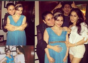 Soha Ali Posted a Pic With Kareena and Internet Can't Stop Trolling