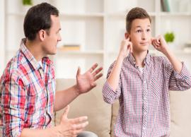 5 Things That Separates Sons From Their Dad