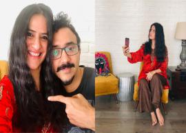 Sona Mohapatra’s new music video for World Music Day puts a spotlight on our most valuable gift in these times