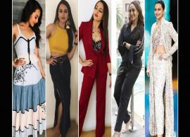 5 Looks of Sonakshi Sinha That You Would Love To Copy