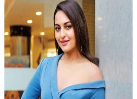 Sonakshi Sinha reveals why her family bungalow is named Ramayan