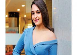 Read why ‘Kalank’ actress Sonakshi Sinha had to skip an event in Delhi, leaving organisers in a fix