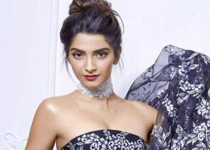 Sonam Kapoor Buys Rights of 3 Epic Books, Get Set For Some Thrill
