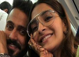 Is Sonam K Ahuja planning to shift into new house in BKC with Anand Ahuja?