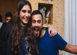 Sonam Kapoor and Anand Ahuja To Get Married By End of April in Mumbai