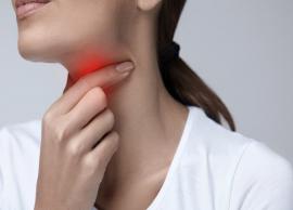 7 Remedies That That are Effective for Sore Throat