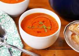 Know How Soup is Beneficial for our Health