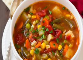 5 Delicious Soup Recipe You Must Try This Winter