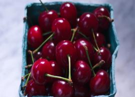 5 Proven Health Benefits of Sour Cherry