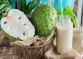 6 Reasons Why Soursop is Good for Your Health