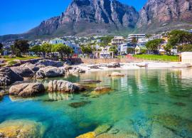 7 Must Visit Tourist Attractions in South Africa