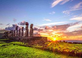 10 Must See World Heritage Sites To Visit in South America