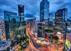 5 Beautiful Cities You Must Visit in South Korea