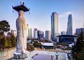 10 Reasons Why You Must Visit South Korea