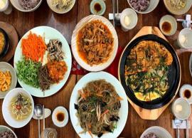 5 Mouth Watering South Korean Food