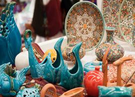 6 Best Souvenirs to Buy From Iran