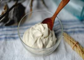 5 Health Benefits of Consuming Soy Yogurt